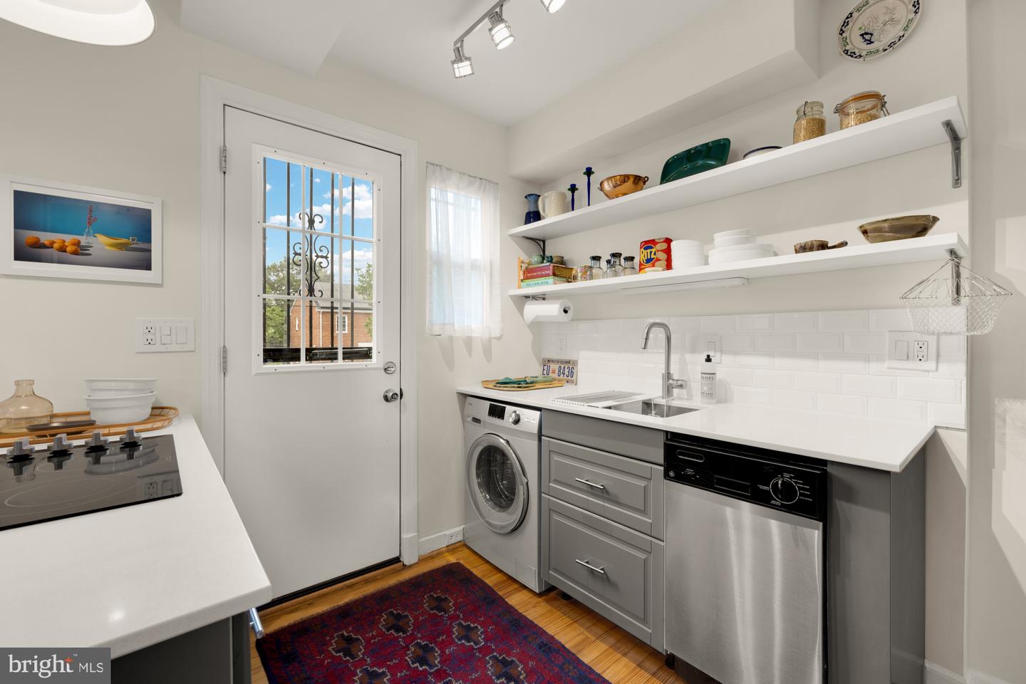 1916 T ST SE, WASHINGTON, District Of Columbia 20020, 2 Bedrooms Bedrooms, ,2 BathroomsBathrooms,Residential,For sale,1916 T ST SE,DCDC2209188 MLS # DCDC2209188
