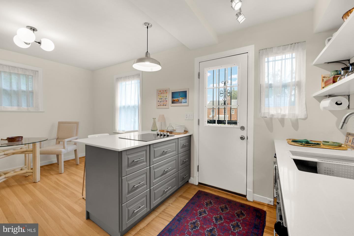 1916 T ST SE, WASHINGTON, District Of Columbia 20020, 2 Bedrooms Bedrooms, ,2 BathroomsBathrooms,Residential,For sale,1916 T ST SE,DCDC2209188 MLS # DCDC2209188