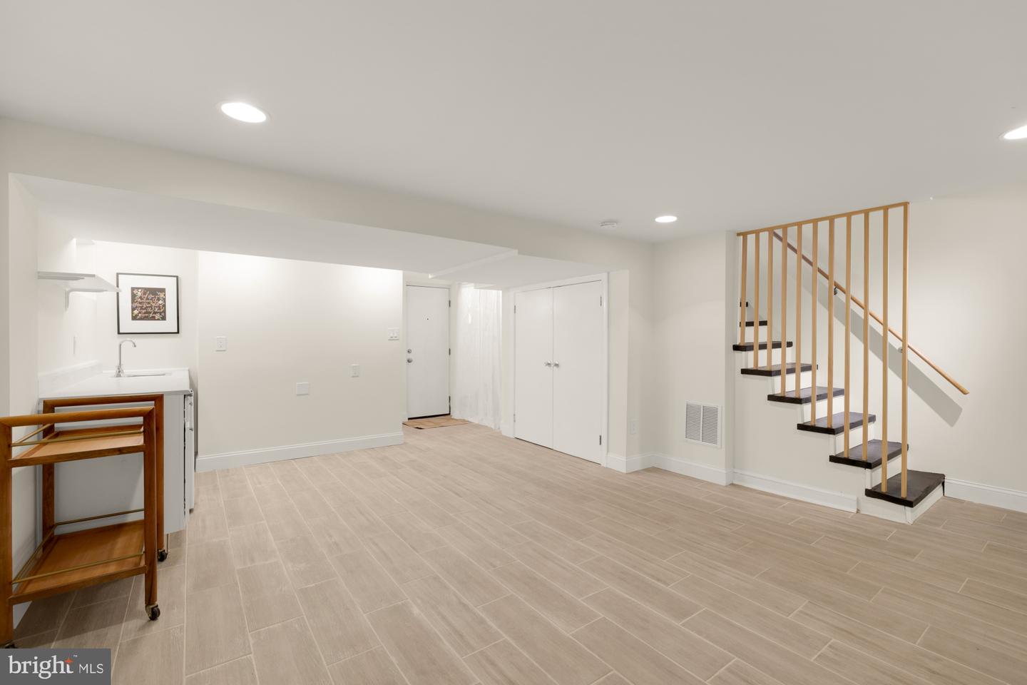 1916 T ST SE, WASHINGTON, District Of Columbia 20020, 2 Bedrooms Bedrooms, ,2 BathroomsBathrooms,Residential,For sale,1916 T ST SE,DCDC2209188 MLS # DCDC2209188