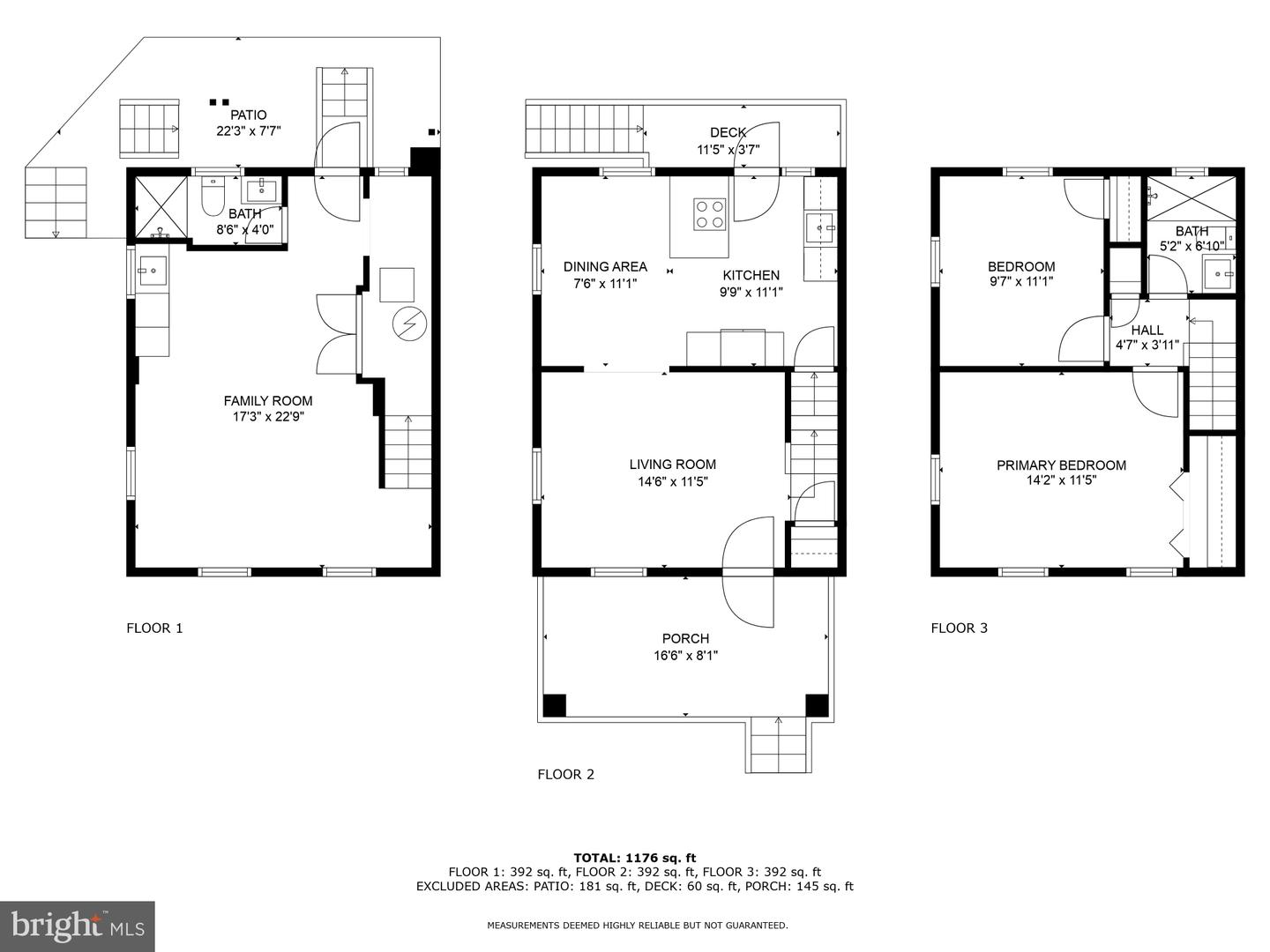 1916 T ST SE, WASHINGTON, District Of Columbia 20020, 2 Bedrooms Bedrooms, ,2 BathroomsBathrooms,Residential,For sale,1916 T ST SE,DCDC2209188 MLS # DCDC2209188