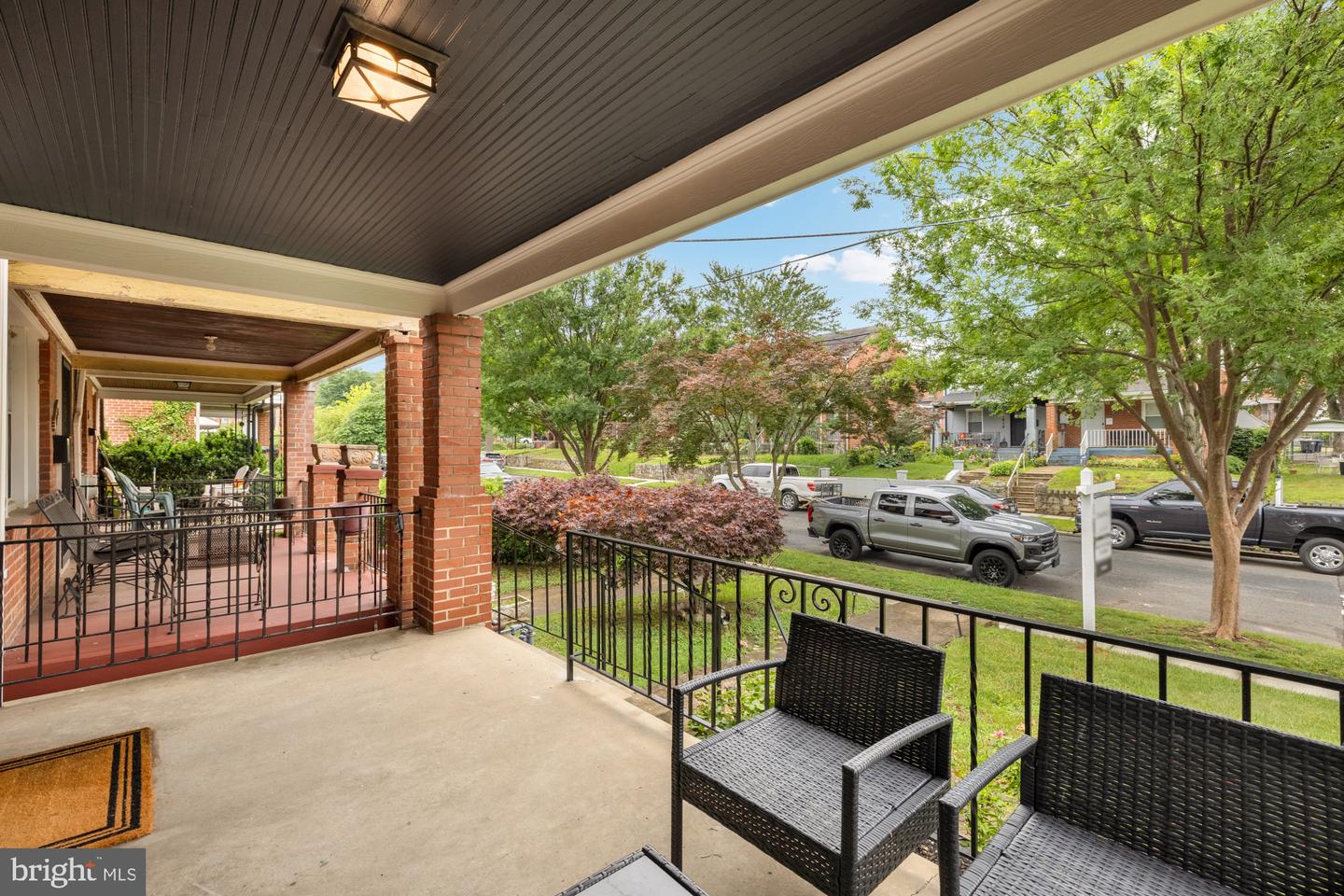 1916 T ST SE, WASHINGTON, District Of Columbia 20020, 2 Bedrooms Bedrooms, ,2 BathroomsBathrooms,Residential,For sale,1916 T ST SE,DCDC2209188 MLS # DCDC2209188