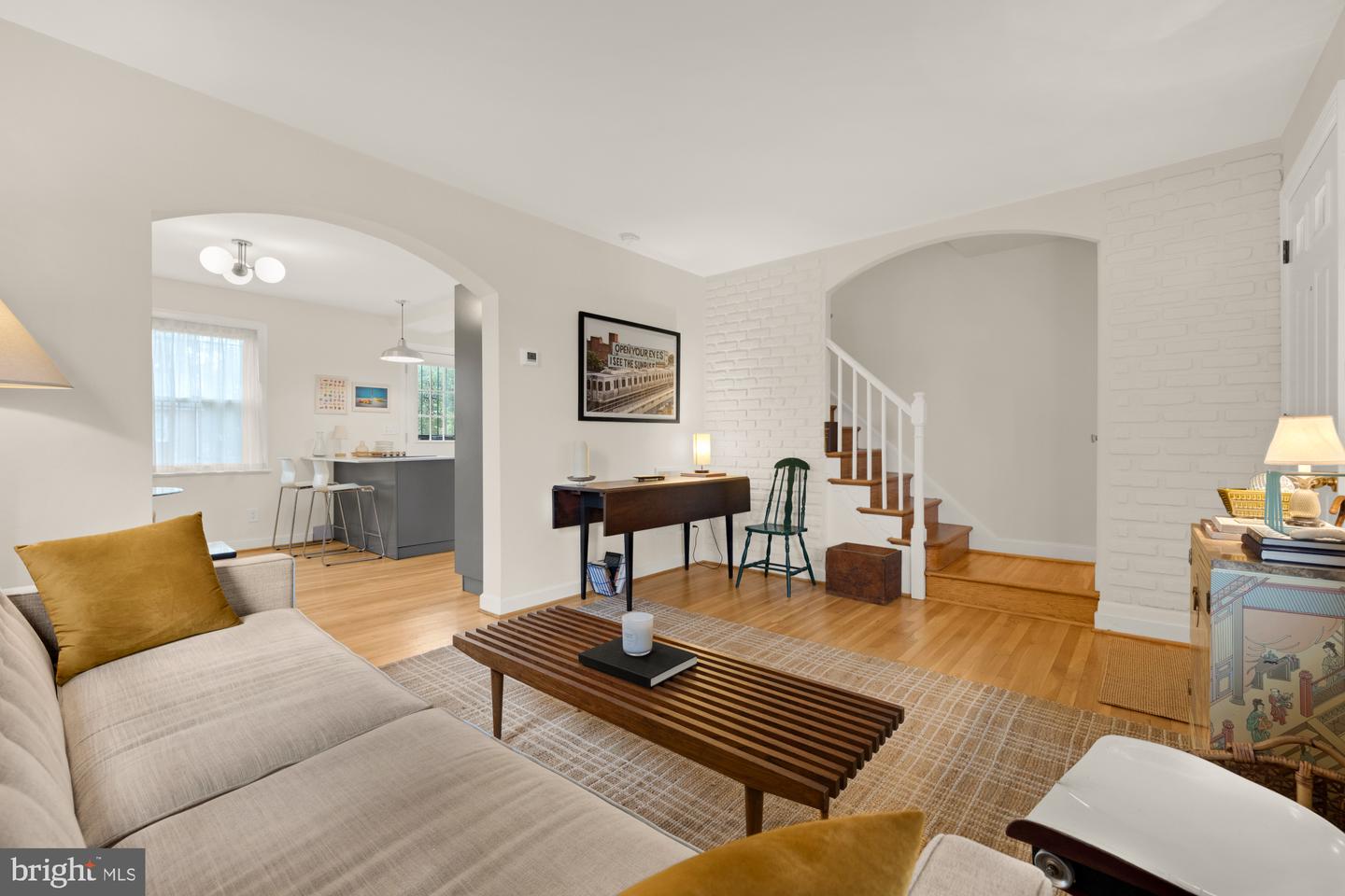 1916 T ST SE, WASHINGTON, District Of Columbia 20020, 2 Bedrooms Bedrooms, ,2 BathroomsBathrooms,Residential,For sale,1916 T ST SE,DCDC2209188 MLS # DCDC2209188