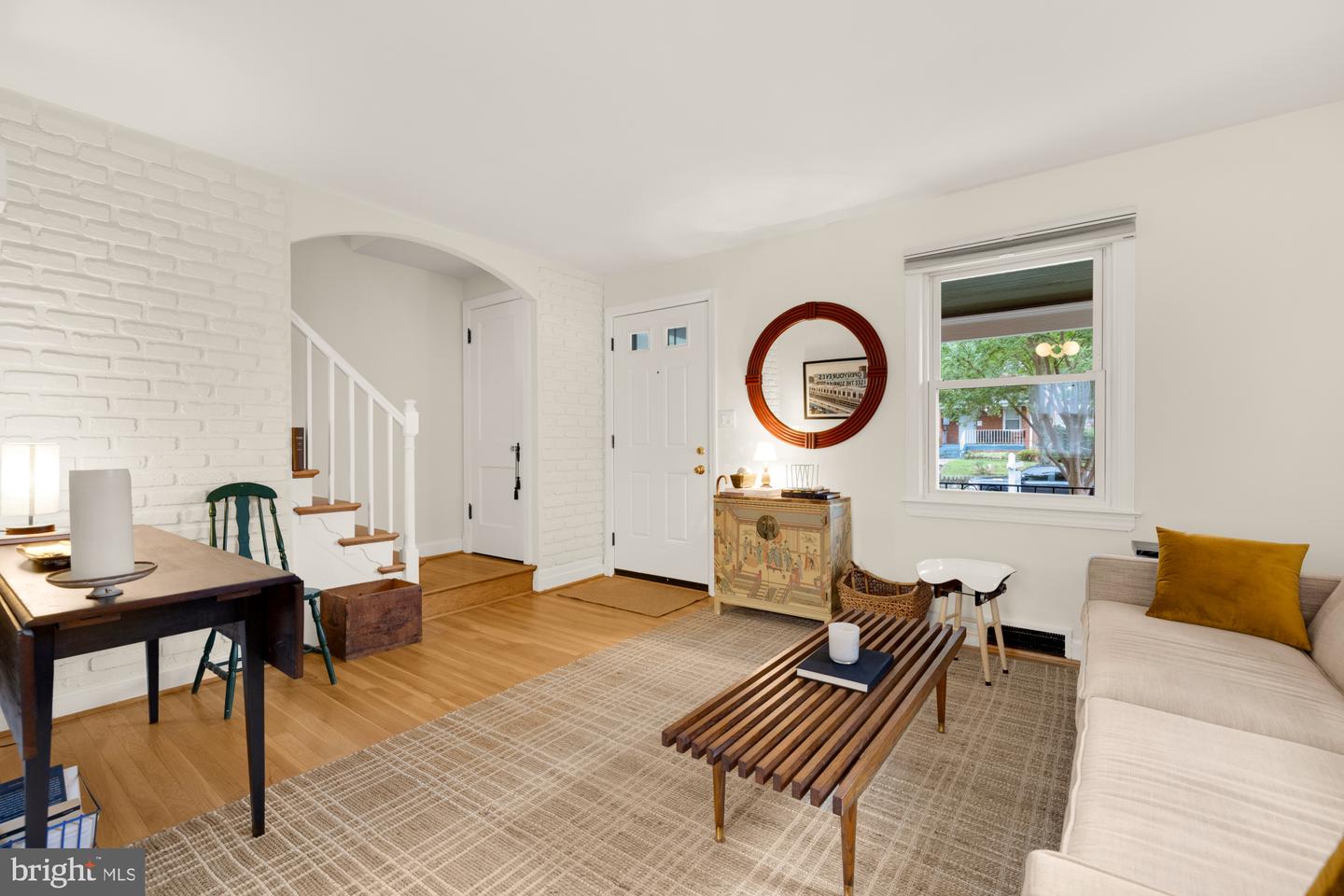 1916 T ST SE, WASHINGTON, District Of Columbia 20020, 2 Bedrooms Bedrooms, ,2 BathroomsBathrooms,Residential,For sale,1916 T ST SE,DCDC2209188 MLS # DCDC2209188