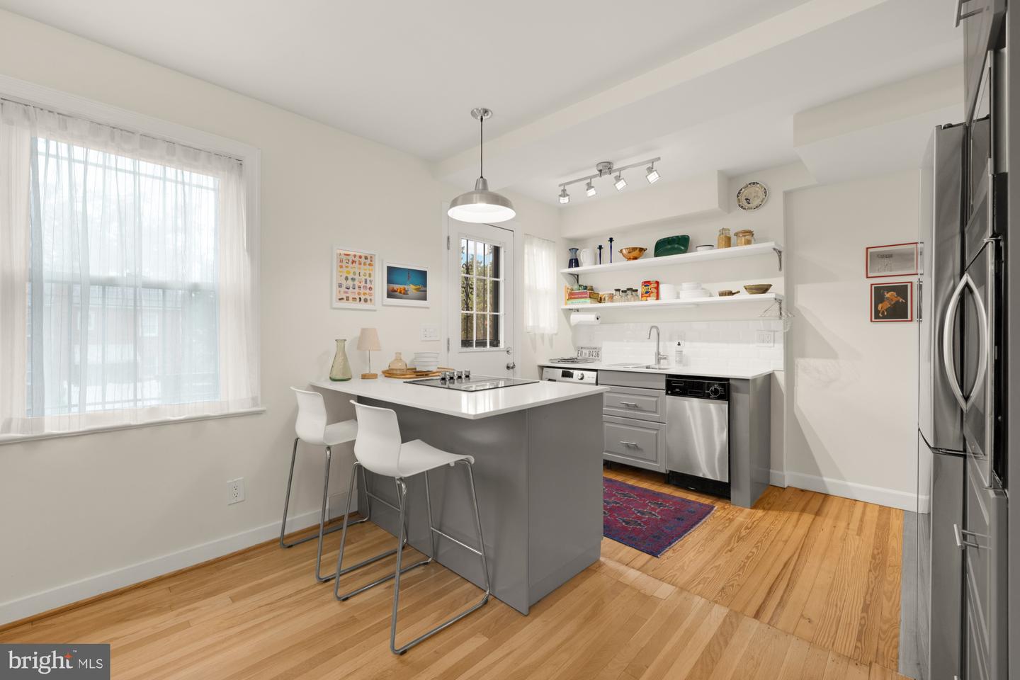 1916 T ST SE, WASHINGTON, District Of Columbia 20020, 2 Bedrooms Bedrooms, ,2 BathroomsBathrooms,Residential,For sale,1916 T ST SE,DCDC2209188 MLS # DCDC2209188