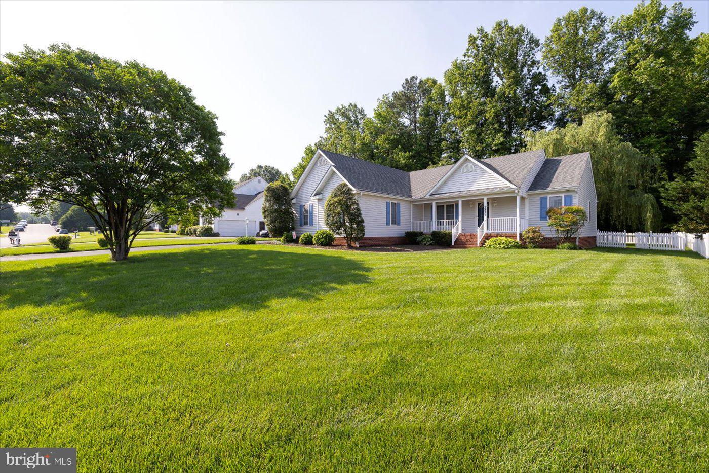 3821 MILL PLACE DR, GLEN ALLEN, Virginia 23060, 3 Bedrooms Bedrooms, ,2 BathroomsBathrooms,Residential,For sale,3821 MILL PLACE DR,VAHN2000974 MLS # VAHN2000974