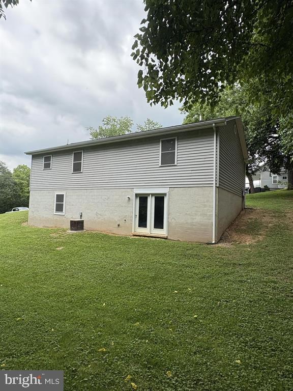 296 BRYCE BLVD, MOUNT JACKSON, Virginia 22842, 3 Bedrooms Bedrooms, ,2 BathroomsBathrooms,Residential,For sale,296 BRYCE BLVD,VASH2011932 MLS # VASH2011932