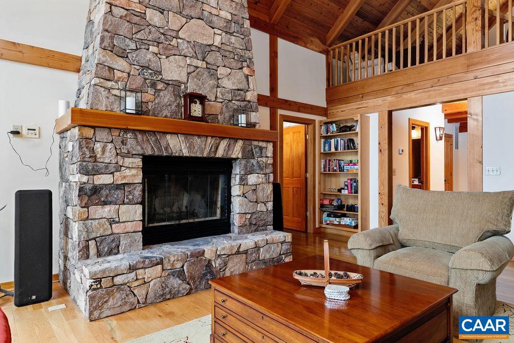 43 KNOB HILL PL, WINTERGREEN RESORT, Virginia 22967, 4 Bedrooms Bedrooms, ,3 BathroomsBathrooms,Residential,For sale,43 KNOB HILL PL,666463 MLS # 666463