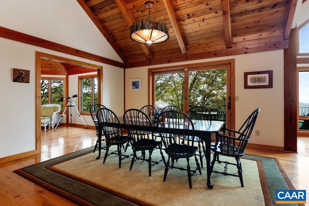 43 KNOB HILL PL, WINTERGREEN RESORT, Virginia 22967, 4 Bedrooms Bedrooms, ,3 BathroomsBathrooms,Residential,For sale,43 KNOB HILL PL,666463 MLS # 666463