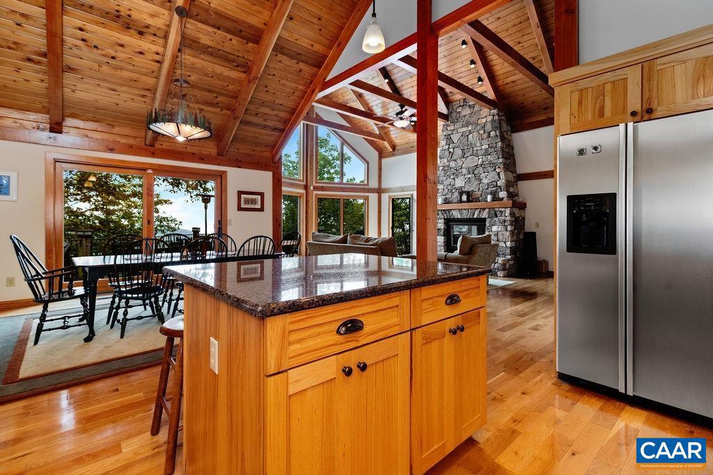 43 KNOB HILL PL, WINTERGREEN RESORT, Virginia 22967, 4 Bedrooms Bedrooms, ,3 BathroomsBathrooms,Residential,For sale,43 KNOB HILL PL,666463 MLS # 666463