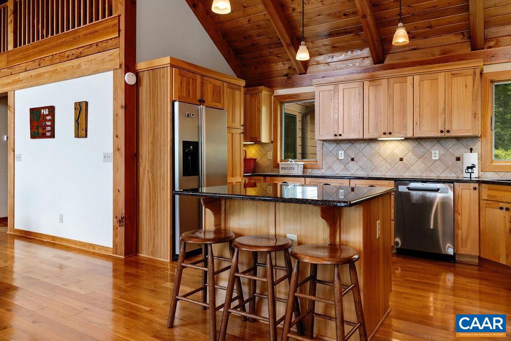 43 KNOB HILL PL, WINTERGREEN RESORT, Virginia 22967, 4 Bedrooms Bedrooms, ,3 BathroomsBathrooms,Residential,For sale,43 KNOB HILL PL,666463 MLS # 666463