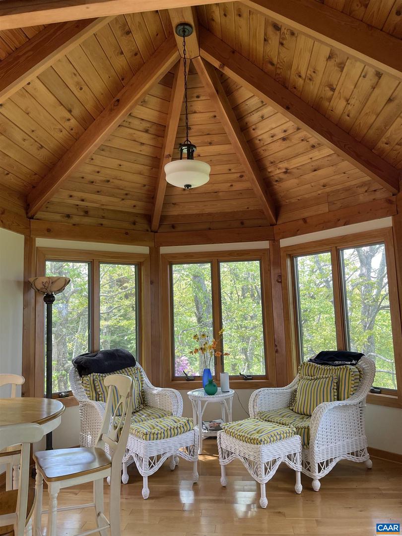 43 KNOB HILL PL, WINTERGREEN RESORT, Virginia 22967, 4 Bedrooms Bedrooms, ,3 BathroomsBathrooms,Residential,For sale,43 KNOB HILL PL,666463 MLS # 666463