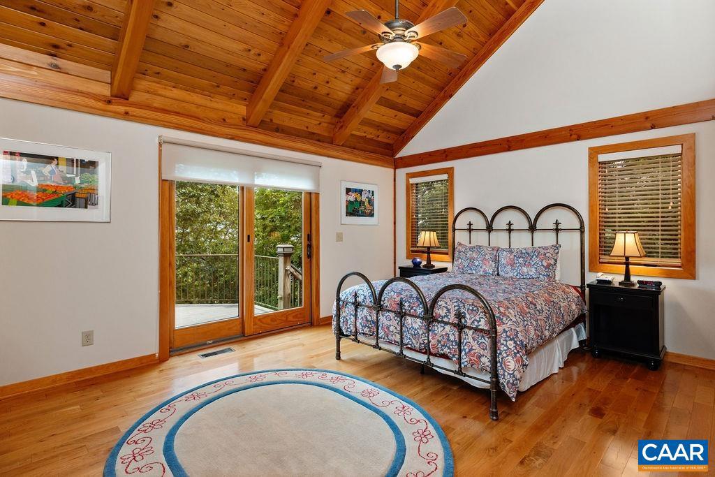 43 KNOB HILL PL, WINTERGREEN RESORT, Virginia 22967, 4 Bedrooms Bedrooms, ,3 BathroomsBathrooms,Residential,For sale,43 KNOB HILL PL,666463 MLS # 666463