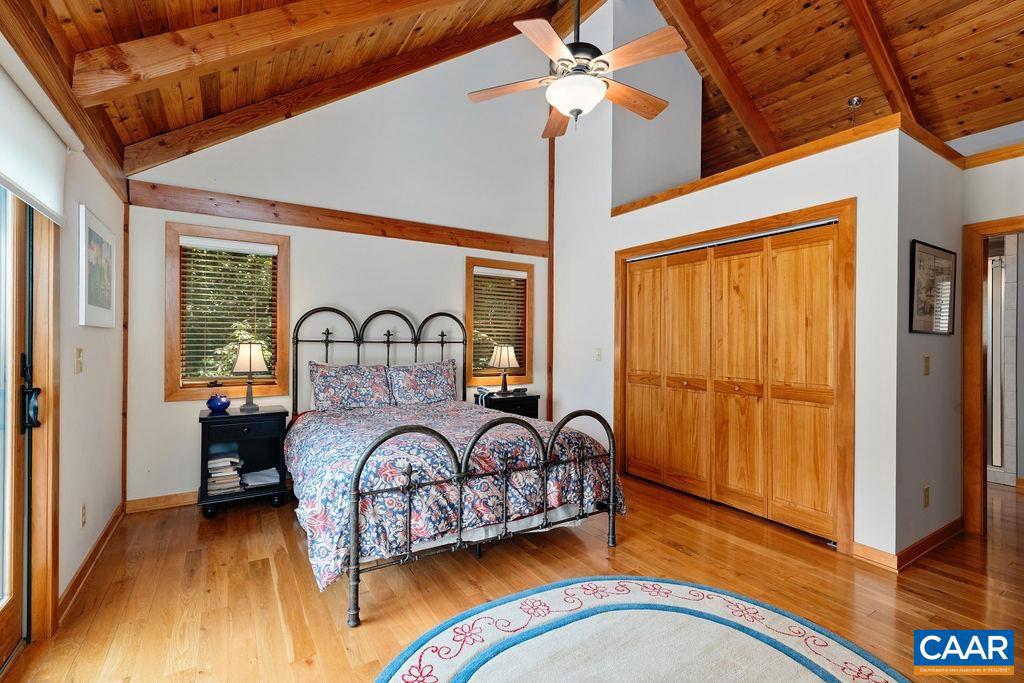 43 KNOB HILL PL, WINTERGREEN RESORT, Virginia 22967, 4 Bedrooms Bedrooms, ,3 BathroomsBathrooms,Residential,For sale,43 KNOB HILL PL,666463 MLS # 666463