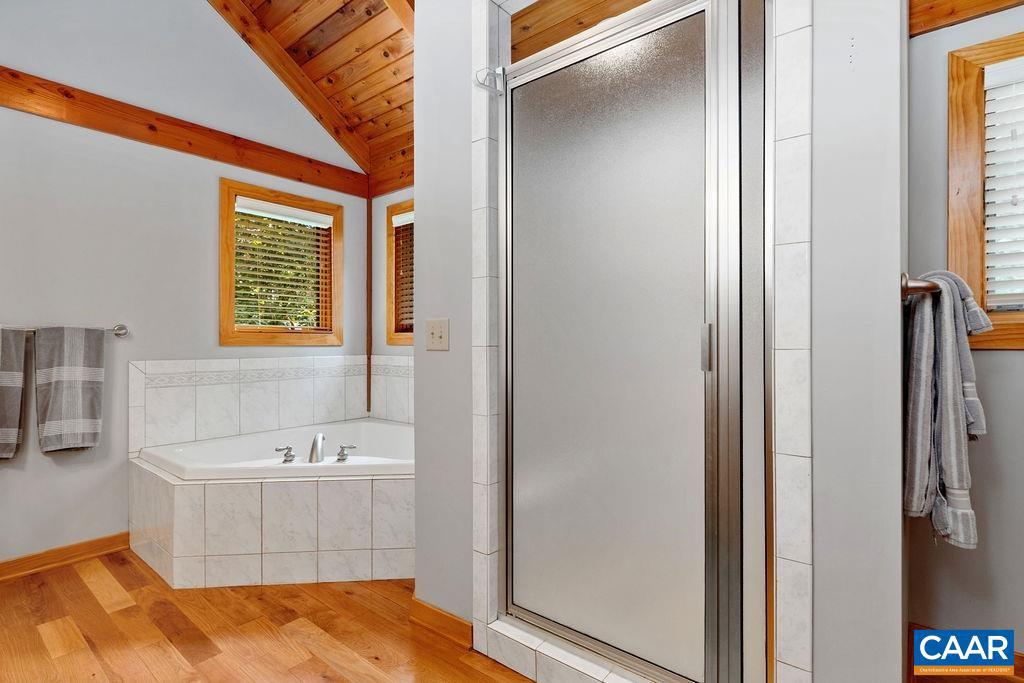 43 KNOB HILL PL, WINTERGREEN RESORT, Virginia 22967, 4 Bedrooms Bedrooms, ,3 BathroomsBathrooms,Residential,For sale,43 KNOB HILL PL,666463 MLS # 666463