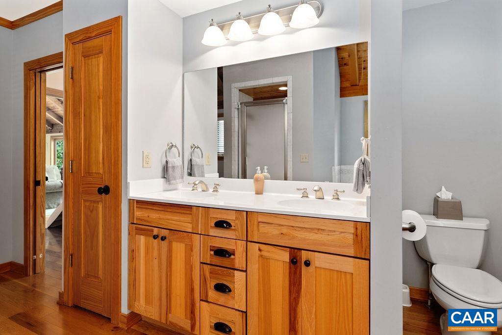43 KNOB HILL PL, WINTERGREEN RESORT, Virginia 22967, 4 Bedrooms Bedrooms, ,3 BathroomsBathrooms,Residential,For sale,43 KNOB HILL PL,666463 MLS # 666463