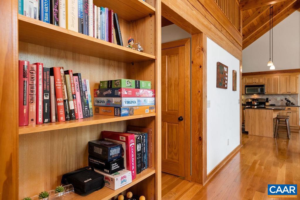 43 KNOB HILL PL, WINTERGREEN RESORT, Virginia 22967, 4 Bedrooms Bedrooms, ,3 BathroomsBathrooms,Residential,For sale,43 KNOB HILL PL,666463 MLS # 666463