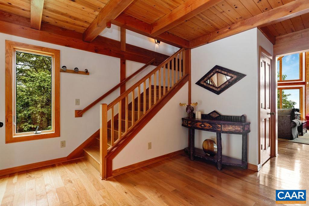43 KNOB HILL PL, WINTERGREEN RESORT, Virginia 22967, 4 Bedrooms Bedrooms, ,3 BathroomsBathrooms,Residential,For sale,43 KNOB HILL PL,666463 MLS # 666463