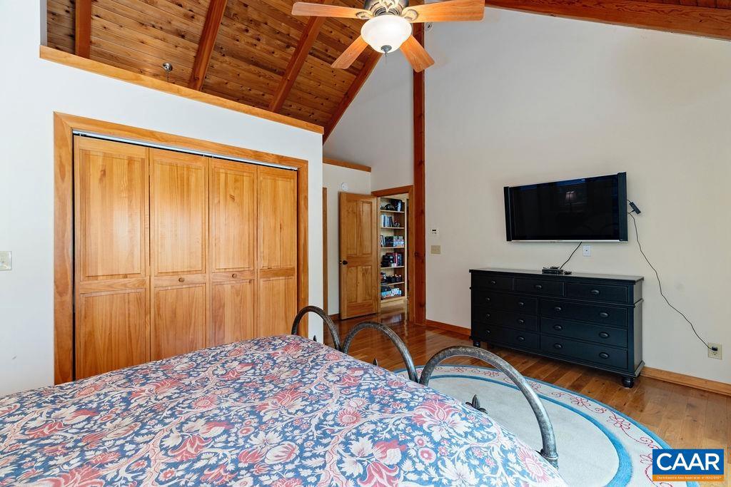 43 KNOB HILL PL, WINTERGREEN RESORT, Virginia 22967, 4 Bedrooms Bedrooms, ,3 BathroomsBathrooms,Residential,For sale,43 KNOB HILL PL,666463 MLS # 666463