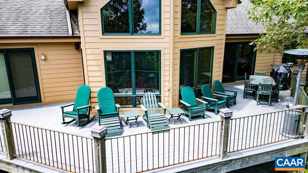 43 KNOB HILL PL, WINTERGREEN RESORT, Virginia 22967, 4 Bedrooms Bedrooms, ,3 BathroomsBathrooms,Residential,For sale,43 KNOB HILL PL,666463 MLS # 666463