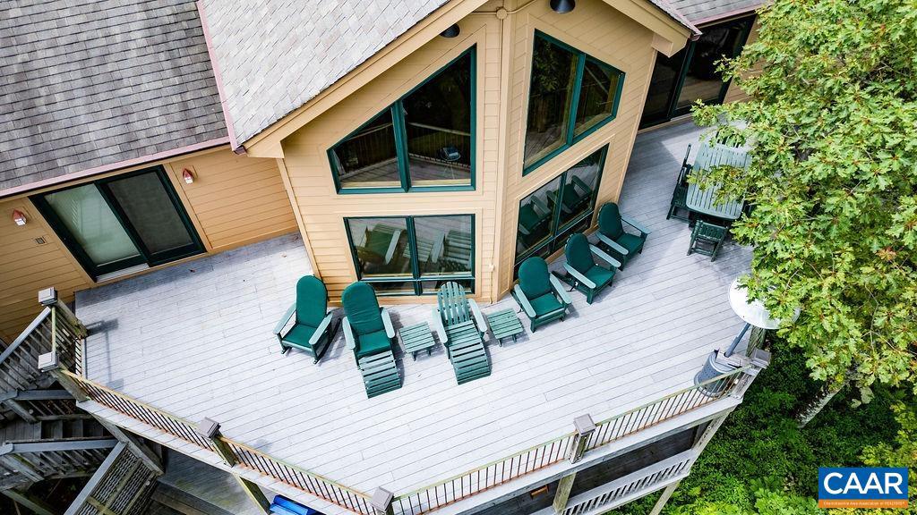 43 KNOB HILL PL, WINTERGREEN RESORT, Virginia 22967, 4 Bedrooms Bedrooms, ,3 BathroomsBathrooms,Residential,For sale,43 KNOB HILL PL,666463 MLS # 666463