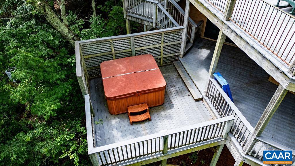 43 KNOB HILL PL, WINTERGREEN RESORT, Virginia 22967, 4 Bedrooms Bedrooms, ,3 BathroomsBathrooms,Residential,For sale,43 KNOB HILL PL,666463 MLS # 666463