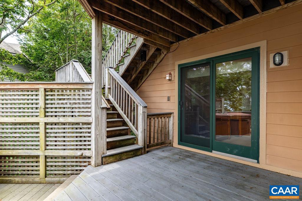 43 KNOB HILL PL, WINTERGREEN RESORT, Virginia 22967, 4 Bedrooms Bedrooms, ,3 BathroomsBathrooms,Residential,For sale,43 KNOB HILL PL,666463 MLS # 666463
