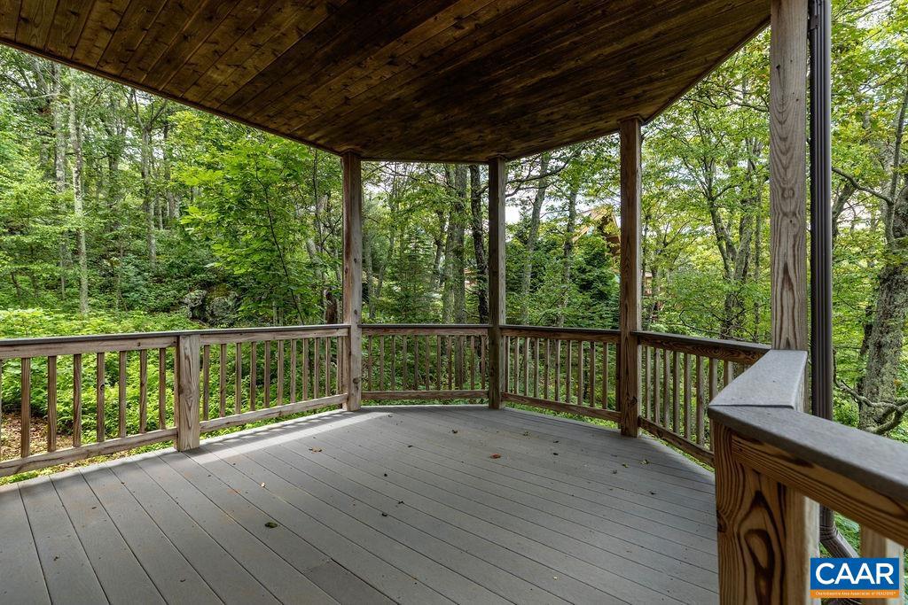 43 KNOB HILL PL, WINTERGREEN RESORT, Virginia 22967, 4 Bedrooms Bedrooms, ,3 BathroomsBathrooms,Residential,For sale,43 KNOB HILL PL,666463 MLS # 666463