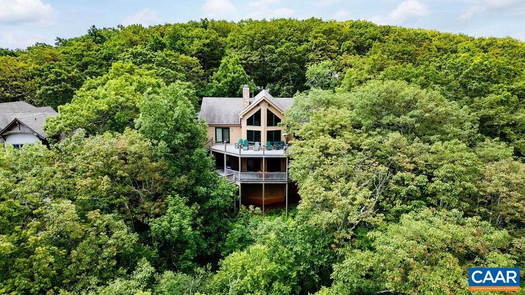 43 KNOB HILL PL, WINTERGREEN RESORT, Virginia 22967, 4 Bedrooms Bedrooms, ,3 BathroomsBathrooms,Residential,For sale,43 KNOB HILL PL,666463 MLS # 666463