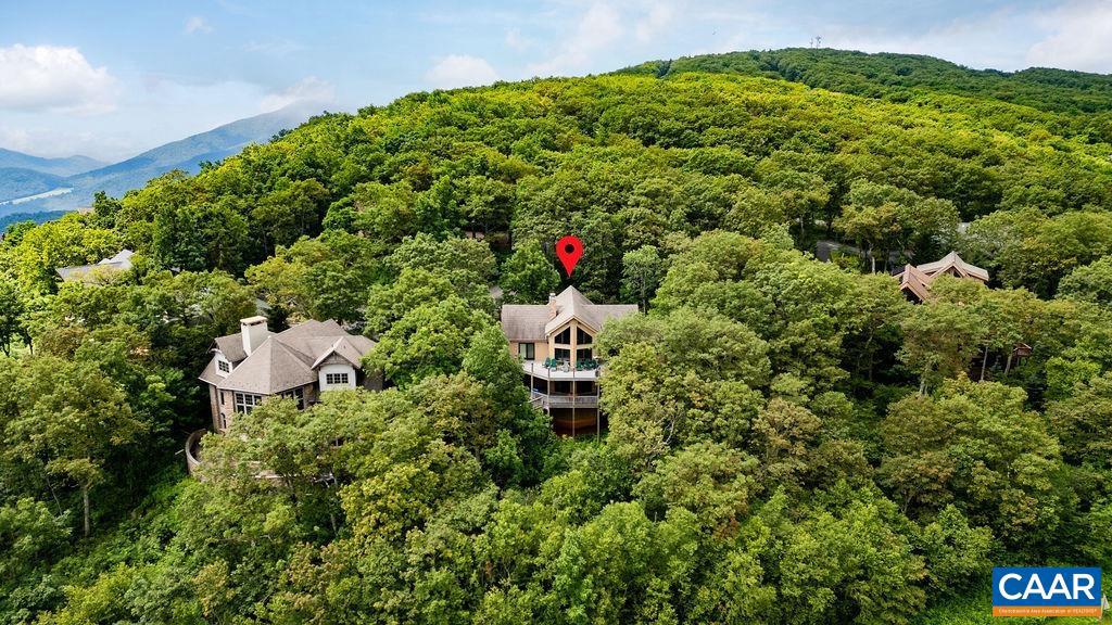 43 KNOB HILL PL, WINTERGREEN RESORT, Virginia 22967, 4 Bedrooms Bedrooms, ,3 BathroomsBathrooms,Residential,For sale,43 KNOB HILL PL,666463 MLS # 666463