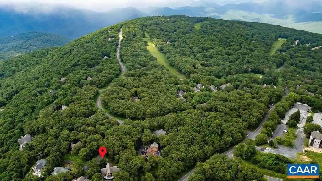 43 KNOB HILL PL, WINTERGREEN RESORT, Virginia 22967, 4 Bedrooms Bedrooms, ,3 BathroomsBathrooms,Residential,For sale,43 KNOB HILL PL,666463 MLS # 666463