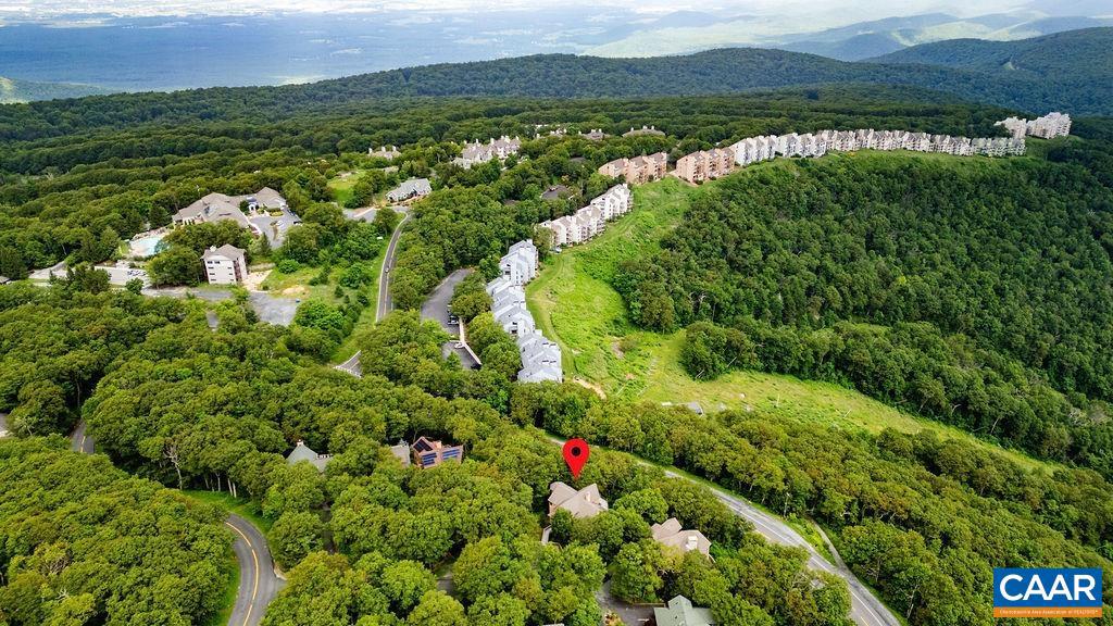 43 KNOB HILL PL, WINTERGREEN RESORT, Virginia 22967, 4 Bedrooms Bedrooms, ,3 BathroomsBathrooms,Residential,For sale,43 KNOB HILL PL,666463 MLS # 666463