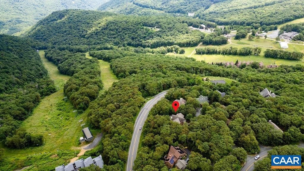43 KNOB HILL PL, WINTERGREEN RESORT, Virginia 22967, 4 Bedrooms Bedrooms, ,3 BathroomsBathrooms,Residential,For sale,43 KNOB HILL PL,666463 MLS # 666463