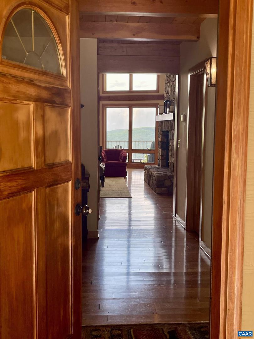 43 KNOB HILL PL, WINTERGREEN RESORT, Virginia 22967, 4 Bedrooms Bedrooms, ,3 BathroomsBathrooms,Residential,For sale,43 KNOB HILL PL,666463 MLS # 666463