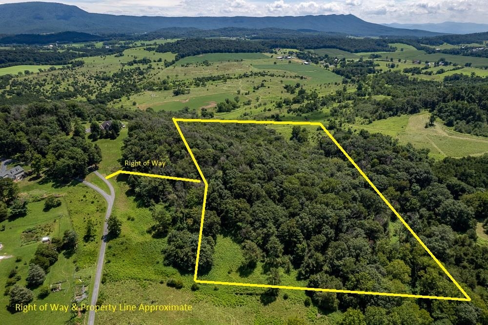 0 RODEO DR, ROCKINGHAM, Virginia 22802, ,Land,0 RODEO DR,666466 MLS # 666466
