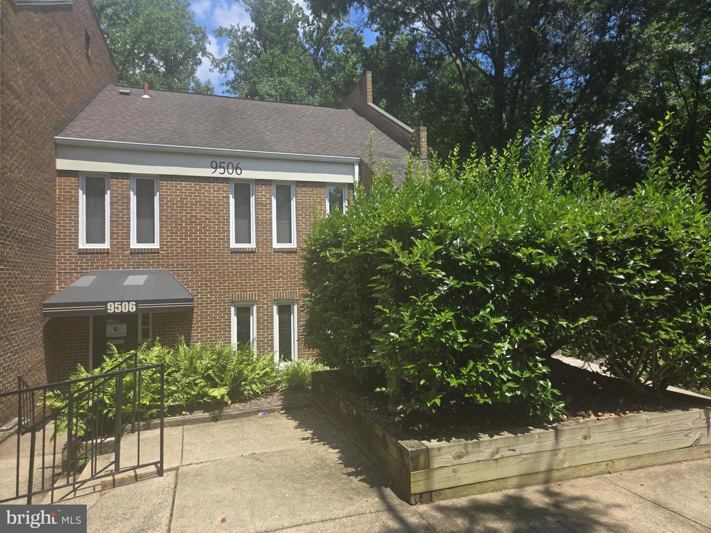 9506-A ROUTE 29 HWY #9506A, FAIRFAX, Virginia 22031, ,Land,For sale,9506-A ROUTE 29 HWY #9506A,VAFX2254122 MLS # VAFX2254122