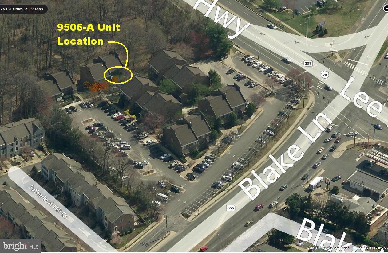 9506-A ROUTE 29 HWY #9506A, FAIRFAX, Virginia 22031, ,Land,For sale,9506-A ROUTE 29 HWY #9506A,VAFX2254122 MLS # VAFX2254122
