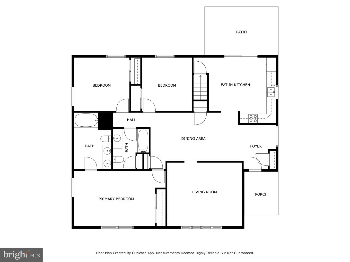 1440 OLD CHARLES TOWN RD, BERRYVILLE, Virginia 22611, 3 Bedrooms Bedrooms, ,2 BathroomsBathrooms,Residential,For sale,1440 OLD CHARLES TOWN RD,VACL2003166 MLS # VACL2003166