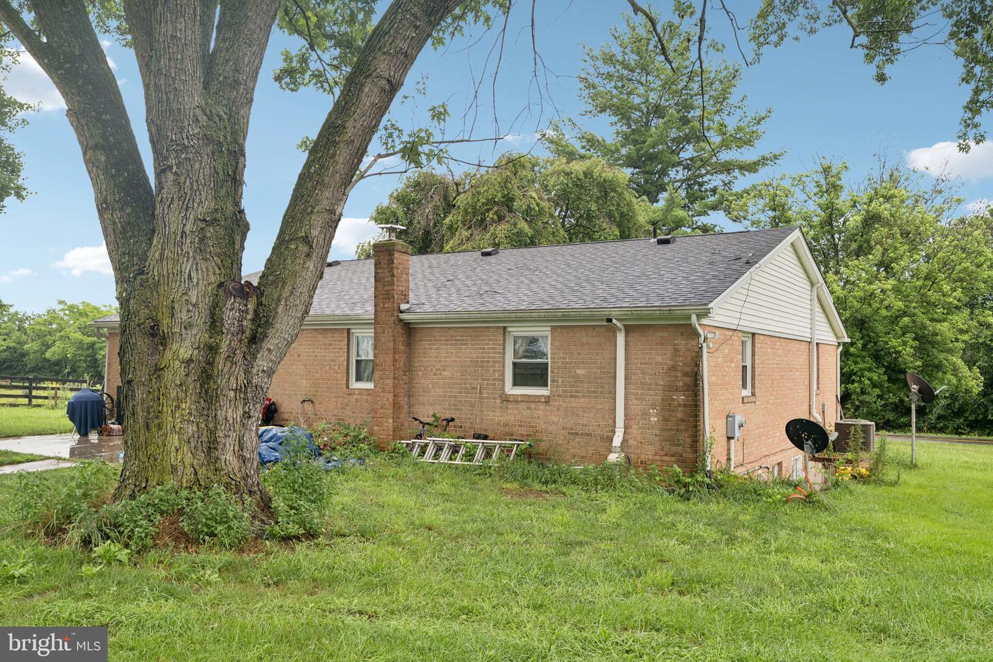 1440 OLD CHARLES TOWN RD, BERRYVILLE, Virginia 22611, 3 Bedrooms Bedrooms, ,2 BathroomsBathrooms,Residential,For sale,1440 OLD CHARLES TOWN RD,VACL2003166 MLS # VACL2003166