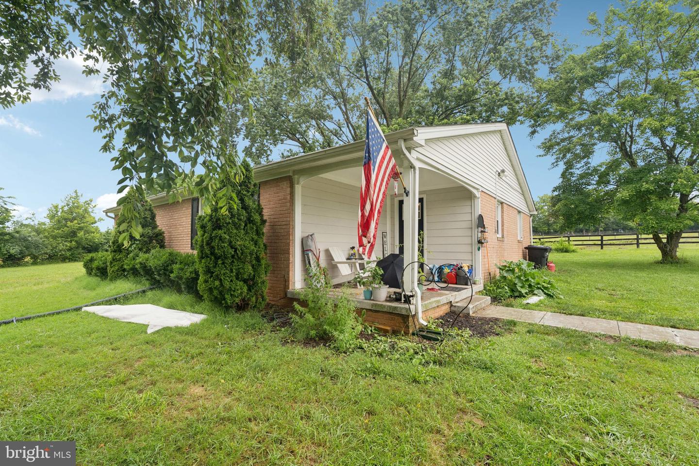 1440 OLD CHARLES TOWN RD, BERRYVILLE, Virginia 22611, 3 Bedrooms Bedrooms, ,2 BathroomsBathrooms,Residential,For sale,1440 OLD CHARLES TOWN RD,VACL2003166 MLS # VACL2003166
