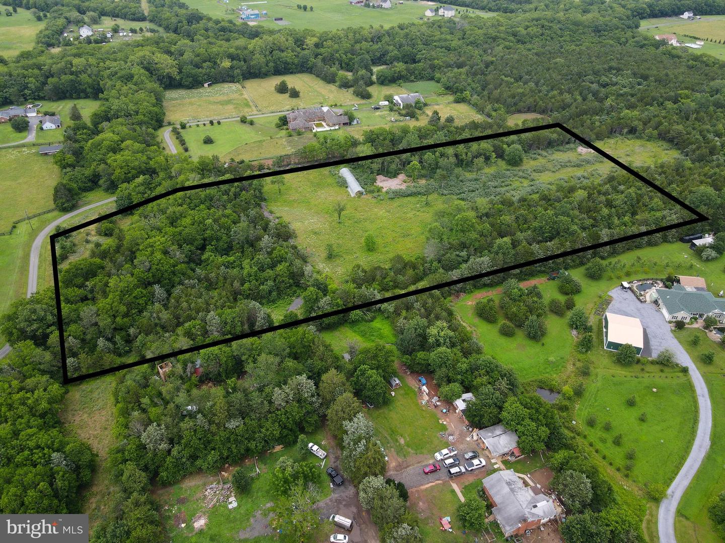 12000 HONEY GROVE TRL, NOKESVILLE, Virginia 20181, ,Land,For sale,12000 HONEY GROVE TRL,VAPW2098688 MLS # VAPW2098688
