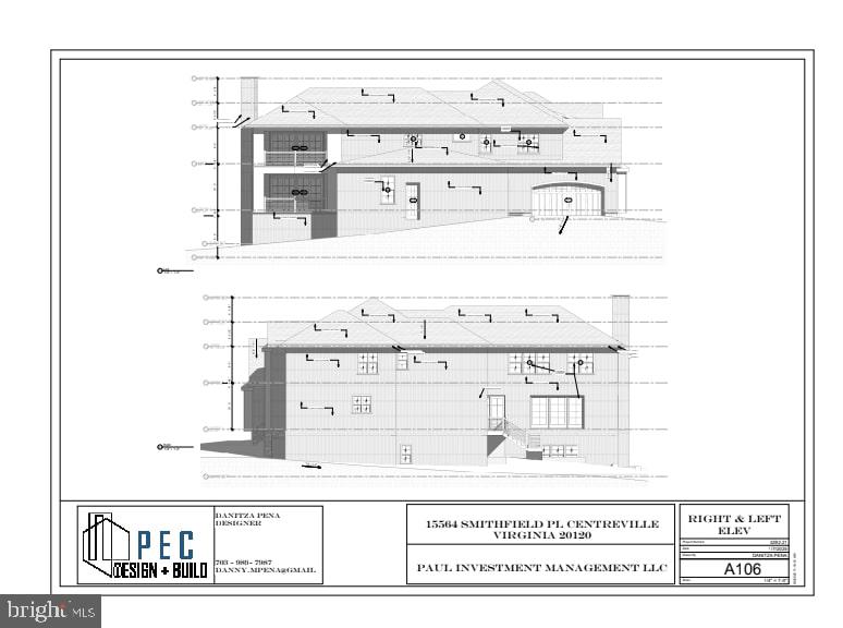 15564 SMITHFIELD PL, CENTREVILLE, Virginia 20120, ,Land,For sale,15564 SMITHFIELD PL,VAFX2253958 MLS # VAFX2253958