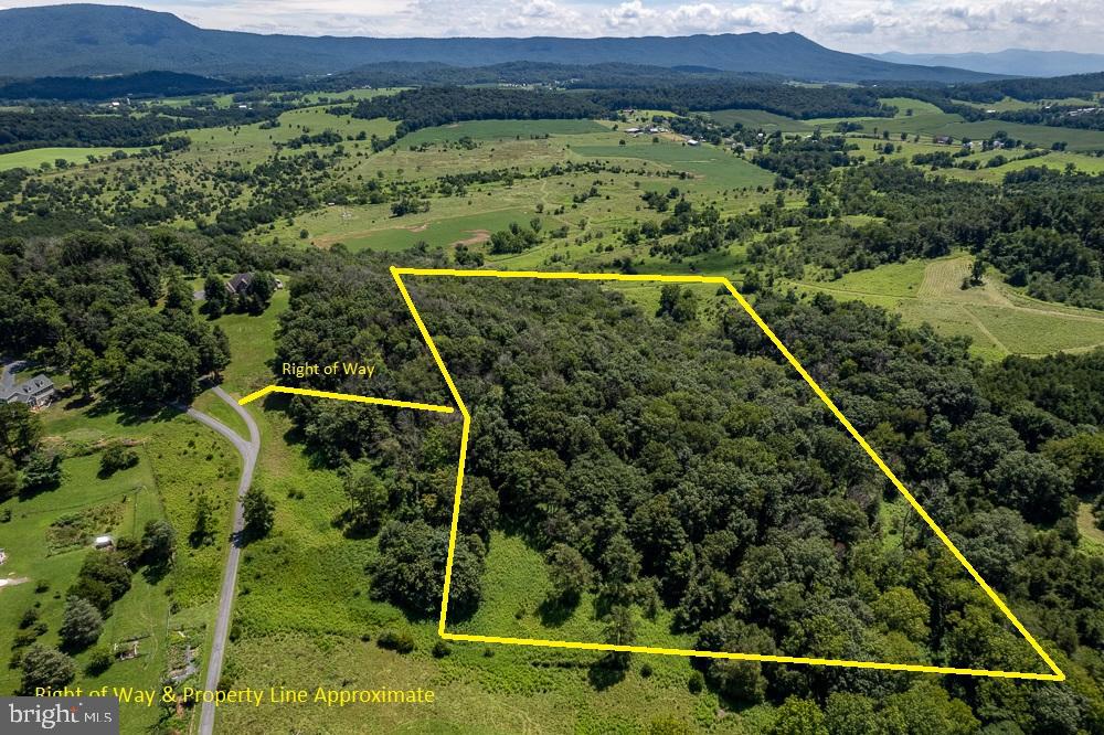 0 RODEO DR, ROCKINGHAM, Virginia 22802, ,Land,For sale,0 RODEO DR,VARO2002430 MLS # VARO2002430