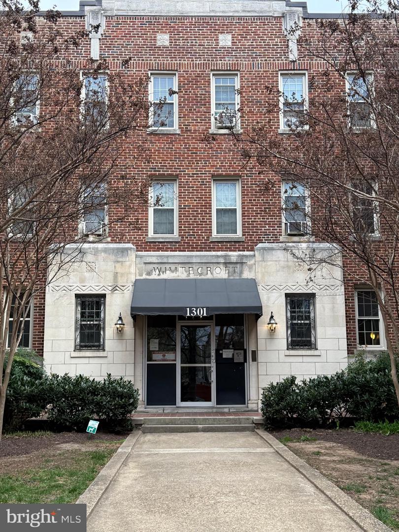 1301 LONGFELLOW ST NW #310, WASHINGTON, District Of Columbia 20011, 2 Bedrooms Bedrooms, ,2 BathroomsBathrooms,Residential,For sale,1301 LONGFELLOW ST NW #310,DCDC2187420 MLS # DCDC2187420