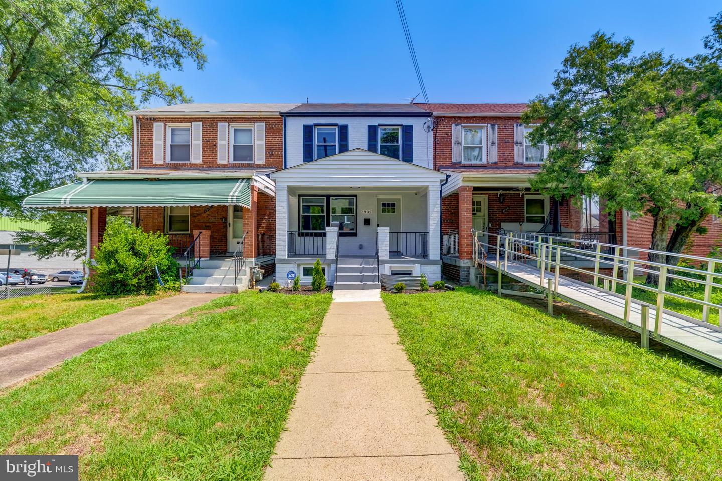 1902 GOOD HOPE RD SE, WASHINGTON, District Of Columbia 20020, 3 Bedrooms Bedrooms, ,2 BathroomsBathrooms,Residential,For sale,1902 GOOD HOPE RD SE,DCDC2193890 MLS # DCDC2193890
