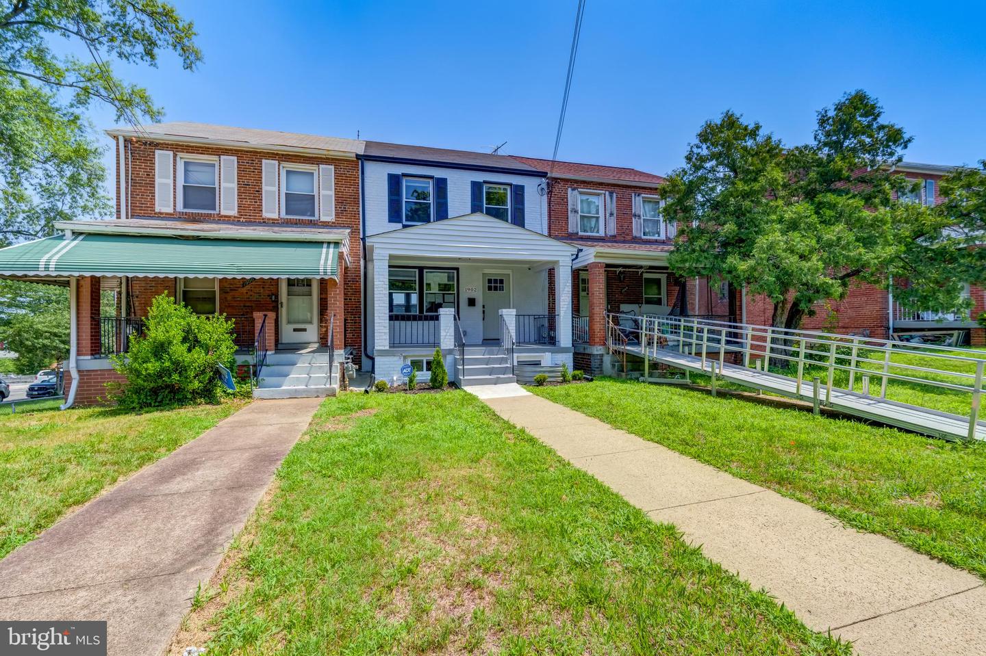 1902 GOOD HOPE RD SE, WASHINGTON, District Of Columbia 20020, 3 Bedrooms Bedrooms, ,2 BathroomsBathrooms,Residential,For sale,1902 GOOD HOPE RD SE,DCDC2193890 MLS # DCDC2193890