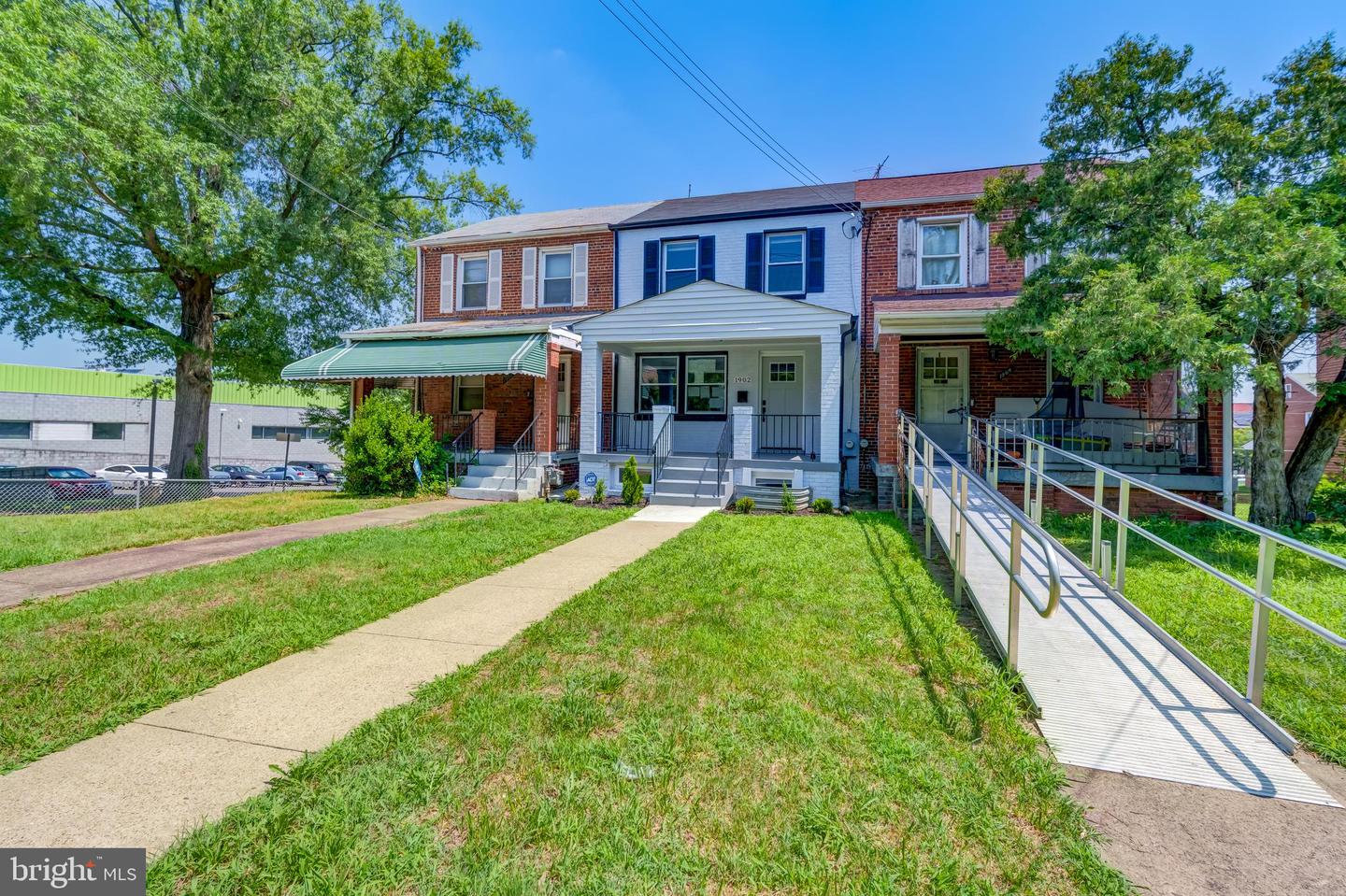 1902 GOOD HOPE RD SE, WASHINGTON, District Of Columbia 20020, 3 Bedrooms Bedrooms, ,2 BathroomsBathrooms,Residential,For sale,1902 GOOD HOPE RD SE,DCDC2193890 MLS # DCDC2193890
