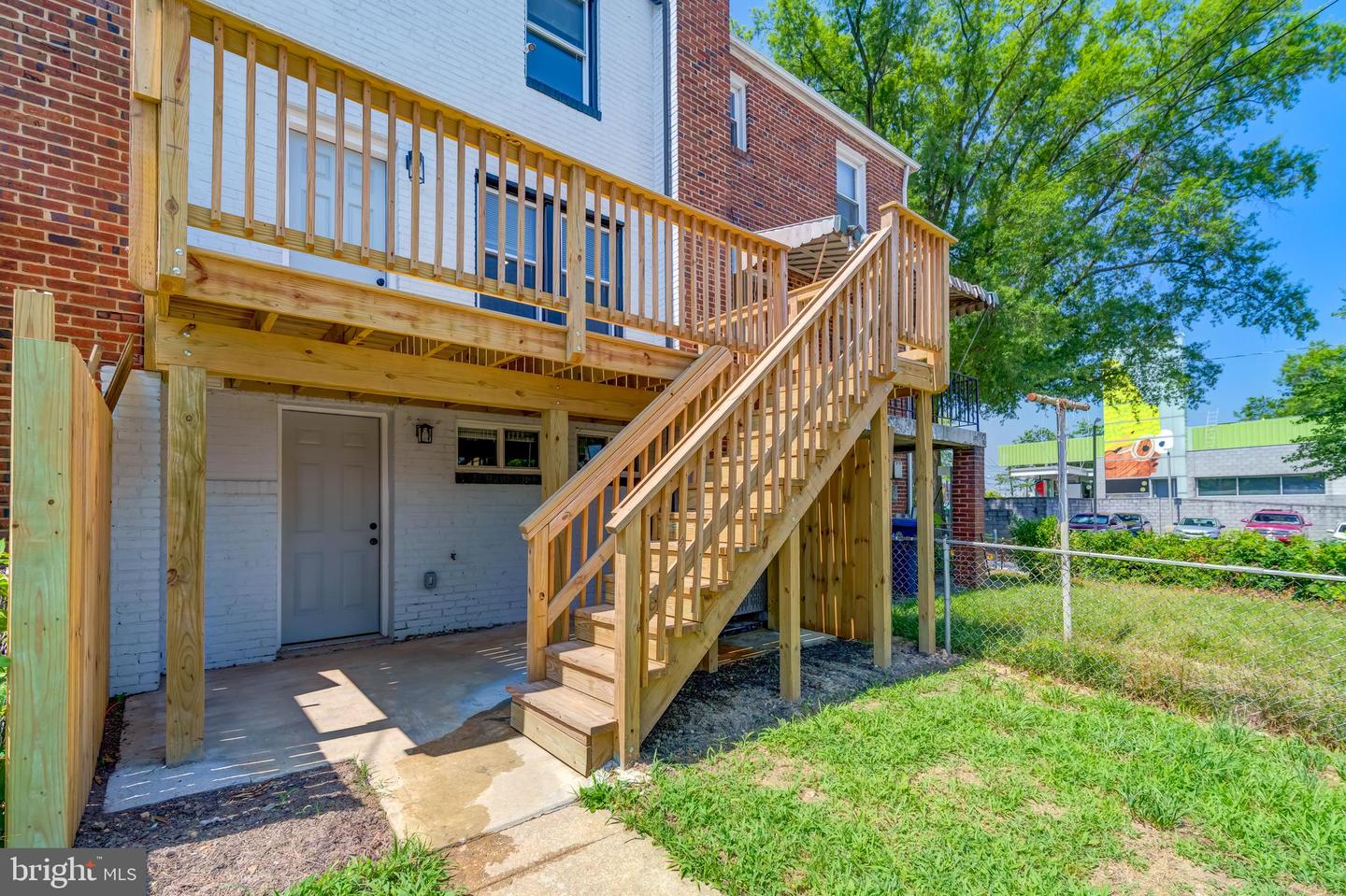 1902 GOOD HOPE RD SE, WASHINGTON, District Of Columbia 20020, 3 Bedrooms Bedrooms, ,2 BathroomsBathrooms,Residential,For sale,1902 GOOD HOPE RD SE,DCDC2193890 MLS # DCDC2193890