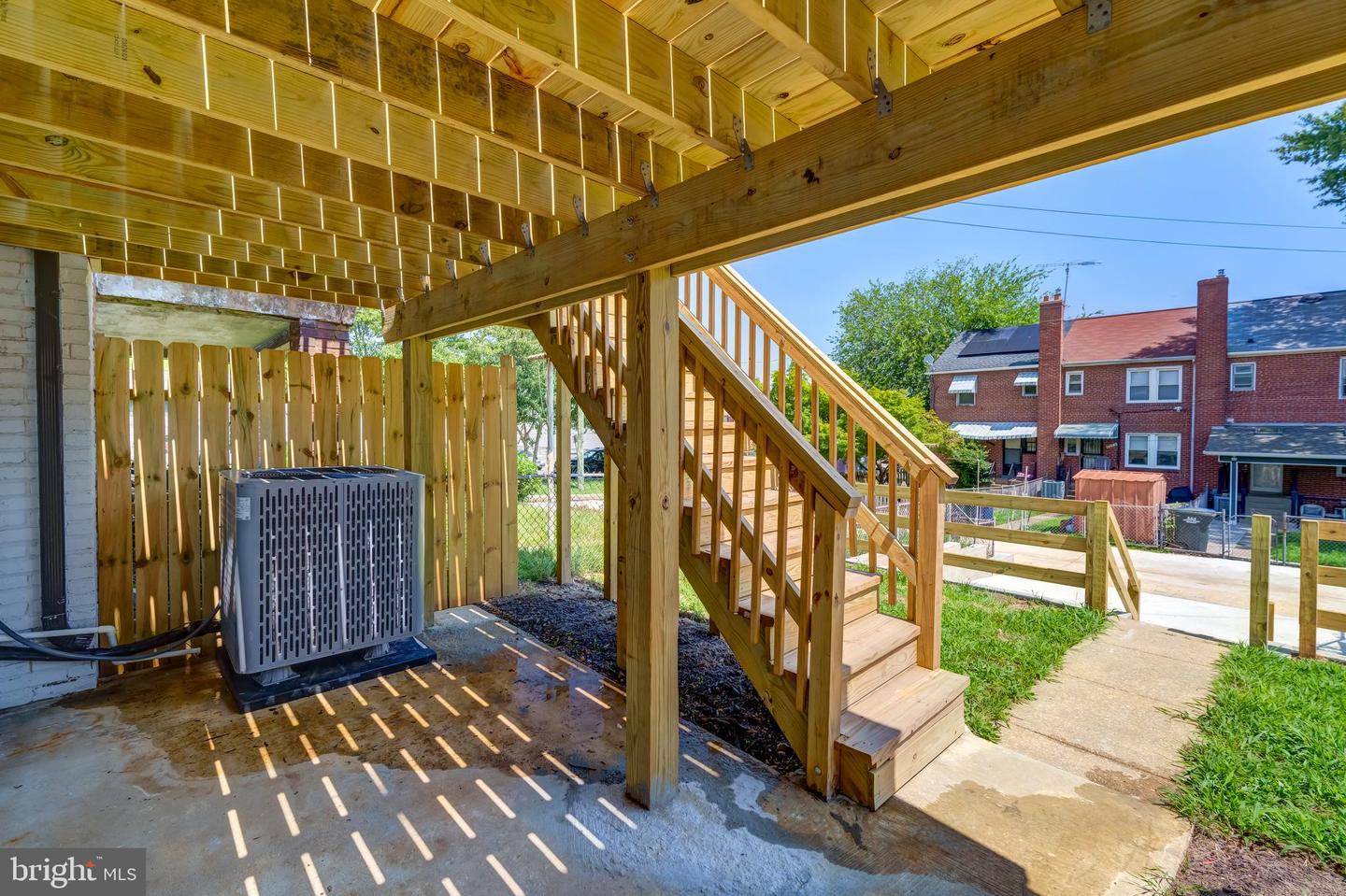 1902 GOOD HOPE RD SE, WASHINGTON, District Of Columbia 20020, 3 Bedrooms Bedrooms, ,2 BathroomsBathrooms,Residential,For sale,1902 GOOD HOPE RD SE,DCDC2193890 MLS # DCDC2193890