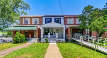 1902 GOOD HOPE RD SE, WASHINGTON, District Of Columbia 20020, 3 Bedrooms Bedrooms, ,2 BathroomsBathrooms,Residential,For sale,1902 GOOD HOPE RD SE,DCDC2193890 MLS # DCDC2193890