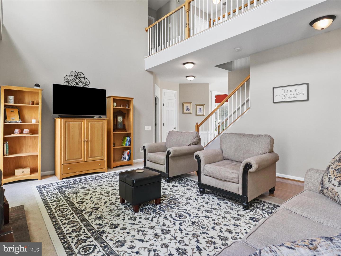14955 CHICORY CT, WOODBRIDGE, Virginia 22193, 4 Bedrooms Bedrooms, ,3 BathroomsBathrooms,Residential,For sale,14955 CHICORY CT,VAPW2091630 MLS # VAPW2091630